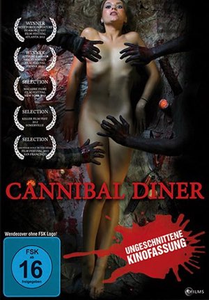 Cannibal Diner