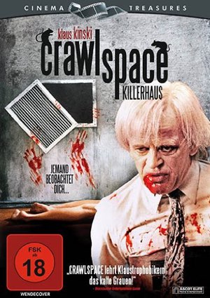 Crawlspace