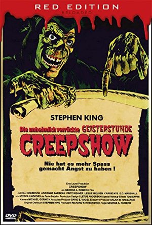 Creepshow – Die unheimlich verrückte Geisterstunde