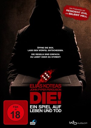 DIE!