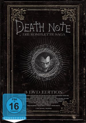 Death Note