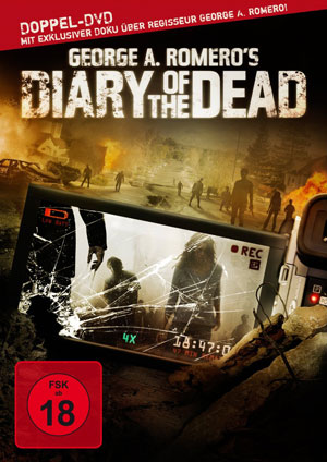 Diary of the Dead