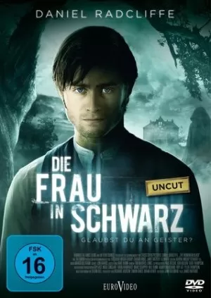 Die Frau in Schwarz (Remake 2012)