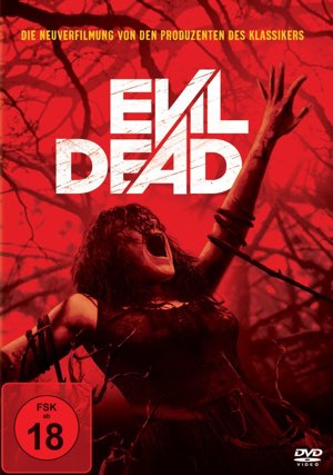 Evil Dead (Remake 2013)