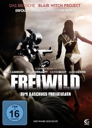 Freiwild
