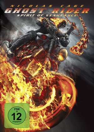 Ghost Rider 2