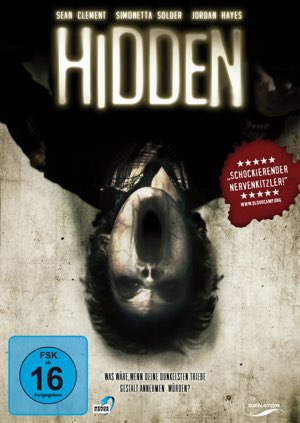 Hidden 3D
