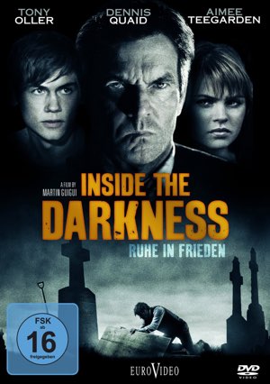 Inside the Darkness – Ruhe in Frieden