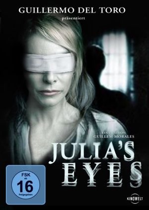 Julia’s Eyes