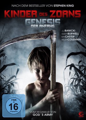 Kinder des Zorns: Genesis – Der Anfang