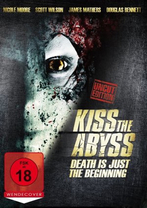Kiss the Abyss