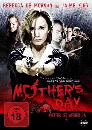 Mother’s Day – Mutter ist wieder da