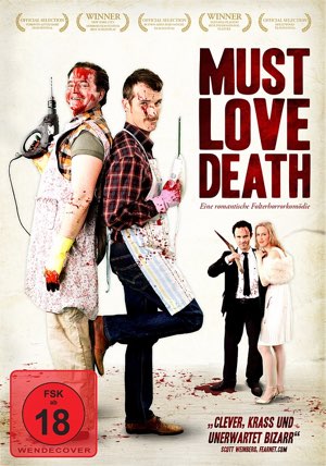 Must Love Death