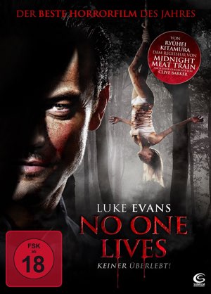 No one lives