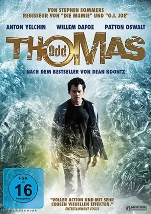 Die besten Horrorfilme mit Kindern 4 Odd Thomas