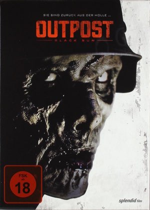 Outpost: Black Sun
