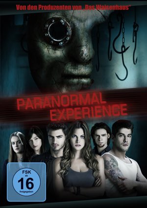 Paranormal Experience 3D