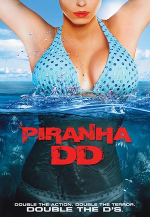 Piranha 2 (Piranha 3DD)