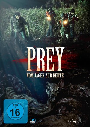 Prey – Vom Jäger zur Beute (Proie)