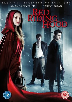 Red Riding Hood – Unter dem Wolfsmond