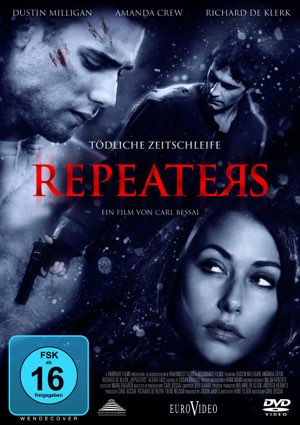 Repeaters – Tödliche Zeitschleife