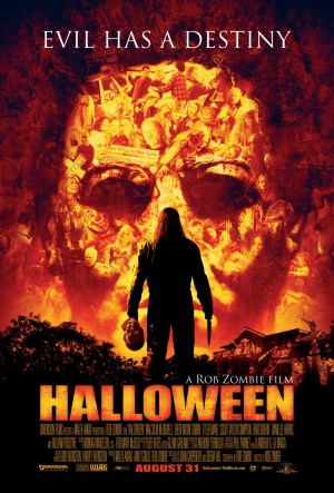 Halloween I (Remake 2007)