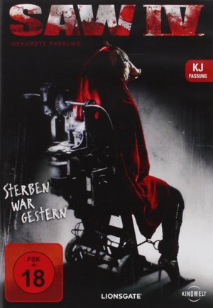 SAW 4