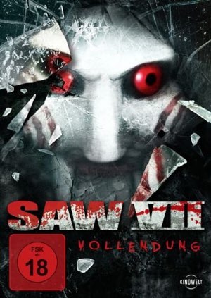 SAW 3D