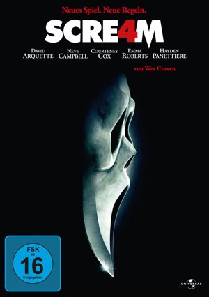 Scream 4