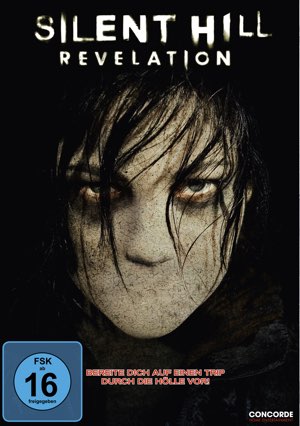 Silent Hill 2: Revelation