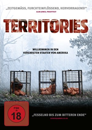 Territories – Willkommen in den Vereinigten Staaten von Amerika