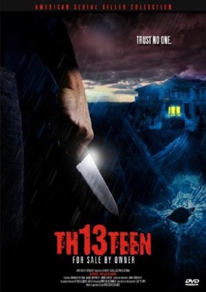 Th13teen – For sale by owner