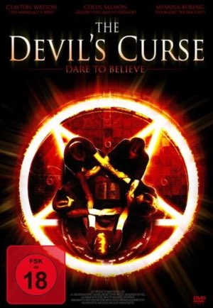 The Devil’s Curse – Credo