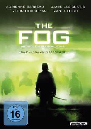 The Fog – Nebel des Grauens
