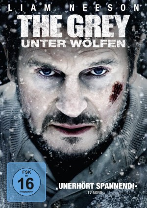 The Grey – Unter Wölfen