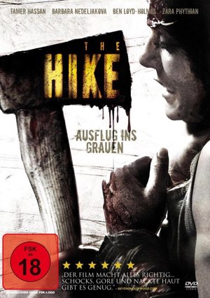 The Hike – Ausflug ins Grauen