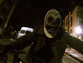 Deutscher Trailer zu „The Purge 2: Anarchy“ erschienen