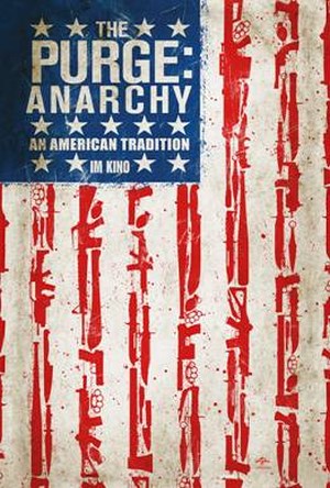 The Purge 2: Anarchy
