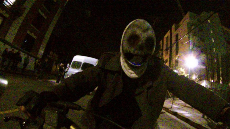 Deutscher Trailer zu „The Purge 2: Anarchy“ erschienen