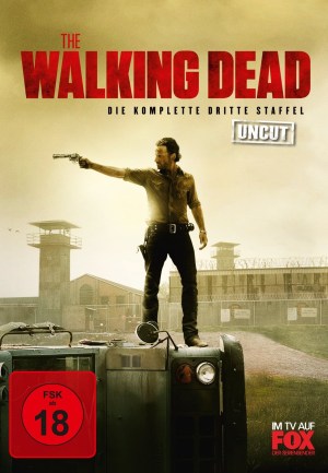 The Walking Dead (Staffel 3)