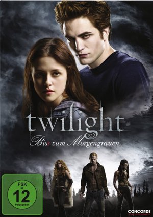 Twilight – Bis(s) zum Morgengrauen