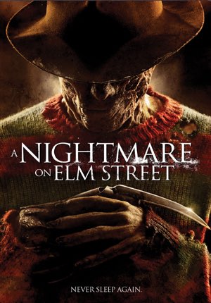 A Nightmare on Elm Street (Remake 2010)