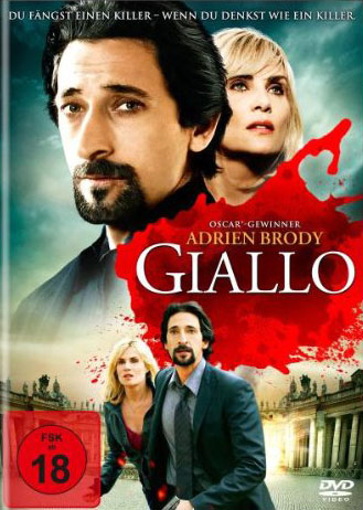 Giallo