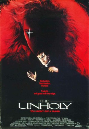 The Unholy