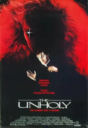 The Unholy