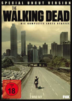 The Walking Dead (Staffel 1)