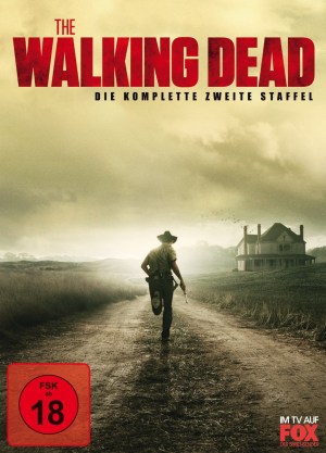 The Walking Dead (Staffel 2)