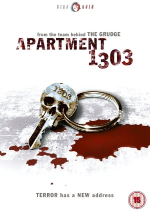 Apartment 1303