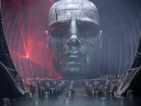 Prometheus – Dunkle Zeichen