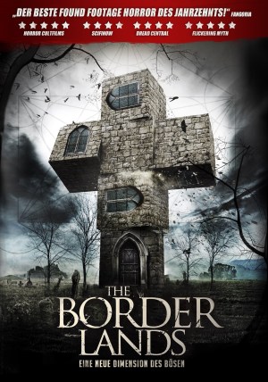 The Borderlands